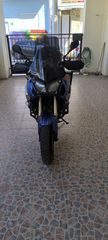 Yamaha XT 1200 Z 2011 first edition-thumb-6