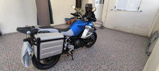Yamaha XT 1200 Z 2011 first edition-thumb-7