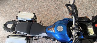 Yamaha XT 1200 Z 2011 first edition-thumb-11