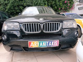 Bmw X3 2006
