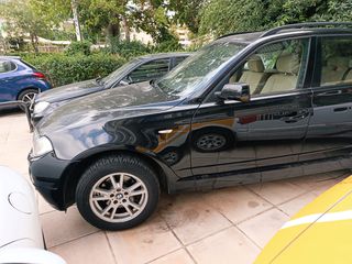 Bmw X3 2006-thumb-1