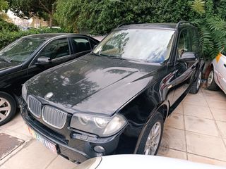 Bmw X3 2006-thumb-2