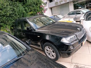 Bmw X3 2006-thumb-3