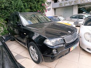 Bmw X3 2006-thumb-4