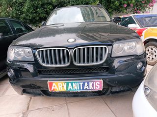 Bmw X3 2006-thumb-5