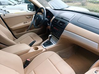 Bmw X3 2006-thumb-9