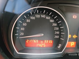Bmw X3 2006-thumb-22