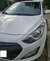 Hyundai i 30 2014 1.4 CRDI