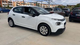 Citroen C3 2018-thumb-1