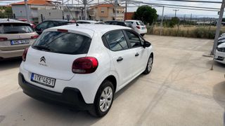 Citroen C3 2018-thumb-3