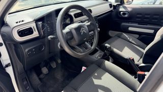 Citroen C3 2018-thumb-4