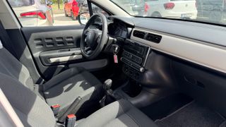 Citroen C3 2018-thumb-5