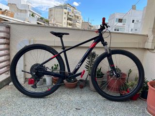 All - Mountain Cube 2020 AIM