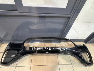 Προφυλακτήρας Εμπρός W213 AMG με Parktronic (κουφάρι) Mercedes Benz-thumb-0