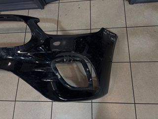 Προφυλακτήρας Εμπρός W213 AMG με Parktronic (κουφάρι) Mercedes Benz-thumb-1