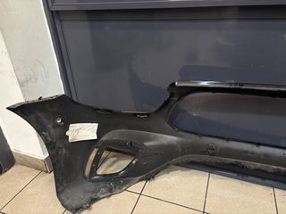Προφυλακτήρας Εμπρός W213 AMG με Parktronic (κουφάρι) Mercedes Benz-thumb-6