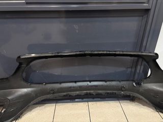 Προφυλακτήρας Εμπρός W213 AMG με Parktronic (κουφάρι) Mercedes Benz-thumb-7