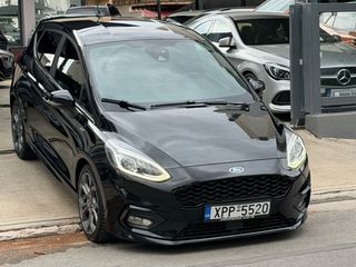 Ford Fiesta 2019 ST-LINE-1.0 ECOBOOST-A'XEPI-FULL EXTRA-thumb-1