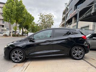 Ford Fiesta 2019 ST-LINE-1.0 ECOBOOST-A'XEPI-FULL EXTRA-thumb-3