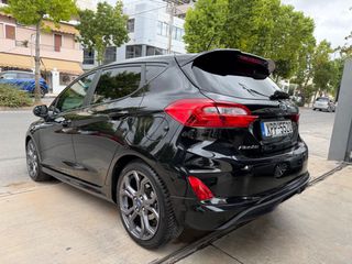 Ford Fiesta 2019 ST-LINE-1.0 ECOBOOST-A'XEPI-FULL EXTRA-thumb-4