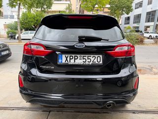 Ford Fiesta 2019 ST-LINE-1.0 ECOBOOST-A'XEPI-FULL EXTRA-thumb-5
