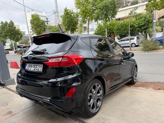 Ford Fiesta 2019 ST-LINE-1.0 ECOBOOST-A'XEPI-FULL EXTRA-thumb-6