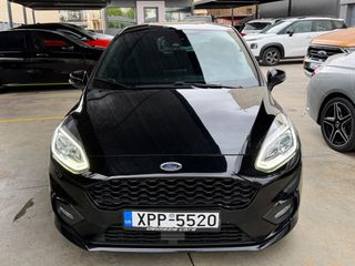 Ford Fiesta 2019 ST-LINE-1.0 ECOBOOST-A'XEPI-FULL EXTRA-thumb-9