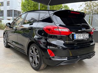 Ford Fiesta 2019 ST-LINE-1.0 ECOBOOST-A'XEPI-FULL EXTRA-thumb-11