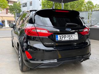 Ford Fiesta 2019 ST-LINE-1.0 ECOBOOST-A'XEPI-FULL EXTRA-thumb-12
