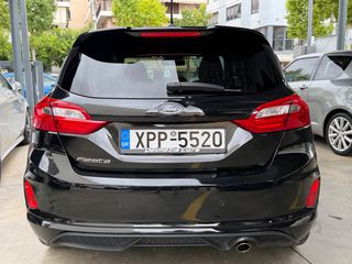 Ford Fiesta 2019 ST-LINE-1.0 ECOBOOST-A'XEPI-FULL EXTRA-thumb-13