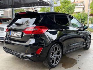 Ford Fiesta 2019 ST-LINE-1.0 ECOBOOST-A'XEPI-FULL EXTRA-thumb-14