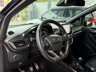 Ford Fiesta 2019 ST-LINE-1.0 ECOBOOST-A'XEPI-FULL EXTRA-thumb-16