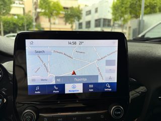 Ford Fiesta 2019 ST-LINE-1.0 ECOBOOST-A'XEPI-FULL EXTRA-thumb-19