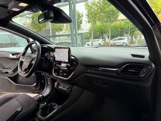 Ford Fiesta 2019 ST-LINE-1.0 ECOBOOST-A'XEPI-FULL EXTRA-thumb-22