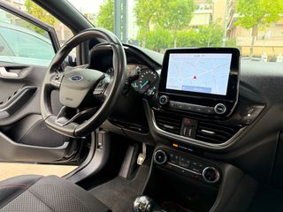 Ford Fiesta 2019 ST-LINE-1.0 ECOBOOST-A'XEPI-FULL EXTRA-thumb-23