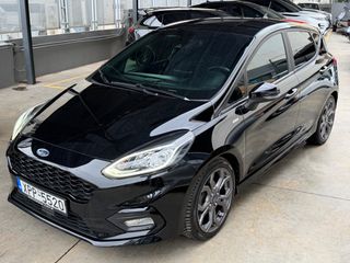 Ford Fiesta 2019 ST-LINE-1.0 ECOBOOST-A'XEPI-FULL EXTRA-thumb-27