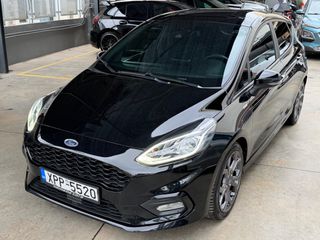 Ford Fiesta 2019 ST-LINE-1.0 ECOBOOST-A'XEPI-FULL EXTRA-thumb-28