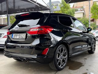 Ford Fiesta 2019 ST-LINE-1.0 ECOBOOST-A'XEPI-FULL EXTRA-thumb-30