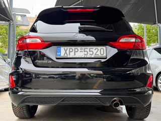 Ford Fiesta 2019 ST-LINE-1.0 ECOBOOST-A'XEPI-FULL EXTRA-thumb-31