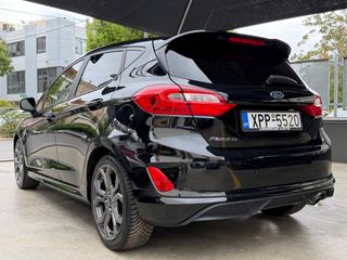 Ford Fiesta 2019 ST-LINE-1.0 ECOBOOST-A'XEPI-FULL EXTRA-thumb-32