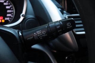 Mitsubishi Eclipse Cross 2019 1.5cc T-MIVEC 163hp  Basis-thumb-20