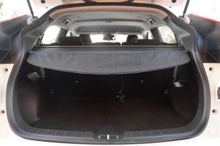 Mitsubishi Eclipse Cross 2019 1.5cc T-MIVEC 163hp  Basis-thumb-6