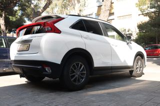 Mitsubishi Eclipse Cross 2019 1.5cc T-MIVEC 163hp  Basis-thumb-8