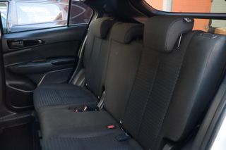 Mitsubishi Eclipse Cross 2019 1.5cc T-MIVEC 163hp  Basis-thumb-25