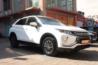 Mitsubishi Eclipse Cross 2019 1.5cc T-MIVEC 163hp  Basis-thumb-27
