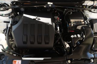 Mitsubishi Eclipse Cross 2019 1.5cc T-MIVEC 163hp  Basis-thumb-26