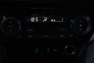 Mitsubishi Eclipse Cross 2019 1.5cc T-MIVEC 163hp  Basis-thumb-22