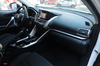 Mitsubishi Eclipse Cross 2019 1.5cc T-MIVEC 163hp  Basis-thumb-9