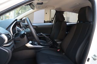 Mitsubishi Eclipse Cross 2019 1.5cc T-MIVEC 163hp  Basis-thumb-12