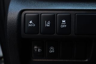 Mitsubishi Eclipse Cross 2019 1.5cc T-MIVEC 163hp  Basis-thumb-13